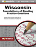 Wisconsin Foundations of Reading Practice Questions