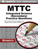 Mttc Integrated Science (Secondary) Practice Questions