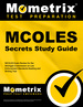 Mcoles Exam Secrets Study Guide