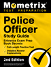 Police Officer Exam Study Guide-Police Entrance Prep Book Secrets [2nd Edition]
