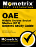 Oae Middle Grades Social Studies (031) Secrets Study Guide