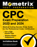 Cpc Exam Preparation 2023 and 2024-Medical Coding Secrets Study Guide [3rd Edition]