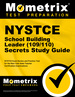 Nystce School Building Leader (109/110) Secrets Study Guide