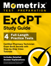 Excpt Study Guide-Certified Pharmacy Technician Exam Book Secrets