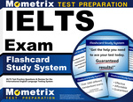 Ielts Exam Flashcard Study System
