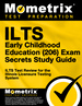 Ilts Early Childhood Education (206) Exam Secrets Study Guide