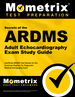 Secrets of the Ardms Adult Echocardiography Exam Study Guide