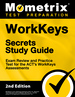 Workkeys Secrets Study Guide [2nd Edition]