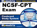 Flashcard Study System for the Ncsf-Cpt Exam
