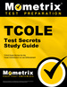 Tcole Test Secrets Study Guide