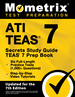 Ati Teas 7 Secrets Study Guide