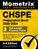 Chspe Preparation Book 2023-2024-Secrets Study Guide [3rd Edition]