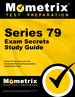 Series 79 Exam Secrets Study Guide