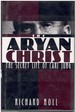 The Aryan Christ the Secret Life of Carl Jung