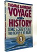 Thomas Andrews, Voyage Into History: Titanic Secrets Revealed Through the Eyes of Her Builder