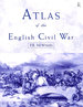 Atlas of the English Civil War