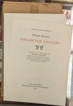 Collected Letters