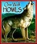 One Wolf Howls