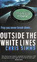 Outside the White Lines Signed