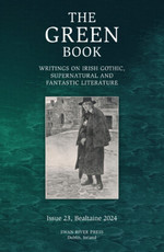 The Green Book 23 Bealtaine 2024