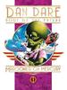 Dan Dare-Marooned on Mercury