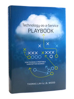 Technology-as-a-Service Playbook How to Grow a Profitable Subscription Business