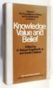 Knowledge Value and Belief