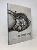 Lucian Freud: the Painter's Etchings