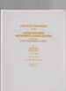 Church Records of the Upper Milford Reformed Congregation Now the Zion's Reformed Church at Zionsville, Lehigh County, Pennsylvania (1757-1809) From the Library of Dr. and Mrs. Glenn P. Schwalm