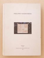 Philippe Vandenberg: 'Visite' [English, Dutch]