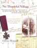 No Thankful Village: the Impact of the Great War on a Group of Somerset Villages-a Microcosm
