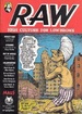 Raw: Volume 2, Number 3