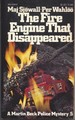 The Fire Engine That Disappeared: a Martin Beck Police Mystery