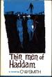 Thin Men of Haddam