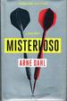 Misterioso: a Crime Novel