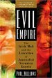 Evil Empire: the Irish Mob and the Assassination of Journalist Veronica Guerin