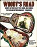 Woody's Road: Woody Guthrie's Letters Home, Drawings, Photos, and Other Unburied Treasures