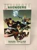 Ultimate Avengers Omnibus