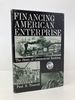 Financing American Enterprise: the Story of Commercial Banking