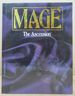 Mage: the Ascension Second Edition; Pride. Power. Paradox. a Storytelling Game of Reality on the Brink