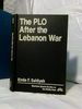 The Plo After the Lebanon War [Inscribed]