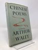 Chinese Poems