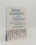 More Examples Less Theory Historical Studies of Writing Psychology