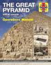 Great Pyramid Operations Manual: 2590 Bc Onwards