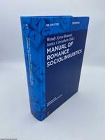 Manual of Romance Sociolinguistics