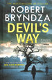 Devil's Way: the Heart-Racing New Kate Marshall Crime Thriller, 4
