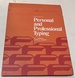 Personal and Professional Typing