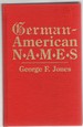 German-American Names