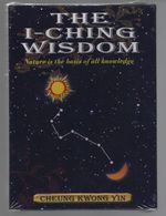 The I-Ching Wisdom: Nature is the Basis of All Knowledge (64 Tarot Card Deck and Guide Book)