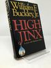 High Jinx: a Blackford Oakes Novel